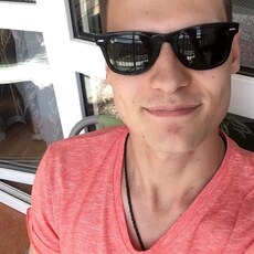 Фотография мужчины Женя, 27 лет из г. Усолье-Сибирское