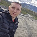 Андрей, 35 лет