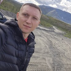 Фотография мужчины Андрей, 35 лет из г. Апатиты