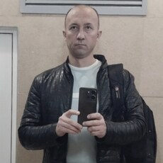 Фотография мужчины Дмитрий, 44 года из г. Москва