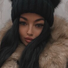 Надежда, 35 из г. Новосибирск.