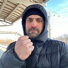 Фотография мужчины Женя, 37 лет из г. Артем