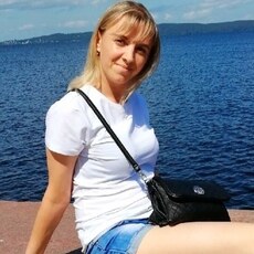 Ольга, 35 из г. Санкт-Петербург.