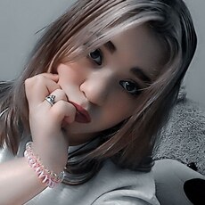 Фотография девушки Алена, 20 лет из г. Тюмень