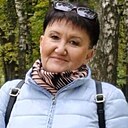 Галина, 62 года
