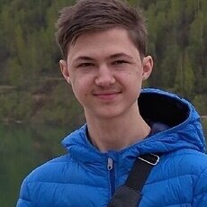 Фотография мужчины Андрей, 20 лет из г. Смоленск