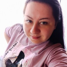 Фотография девушки Ирина, 29 лет из г. Барнаул