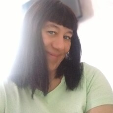 Фотография девушки Елена, 42 года из г. Усолье-Сибирское