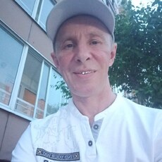 Фотография мужчины Дмитрий, 49 лет из г. Томск