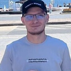 Фотография мужчины Алексей, 24 года из г. Курск