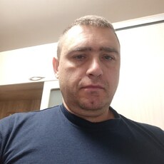 Фотография мужчины Сергей, 43 года из г. Керчь