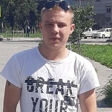 Фотография мужчины Михаил, 30 лет из г. Хабаровск