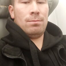 Фотография мужчины Madyorbek, 25 лет из г. Одинцово