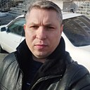 Игорь, 40 лет