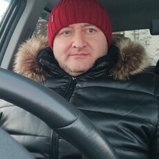 Фотография мужчины Лев, 46 лет из г. Урай