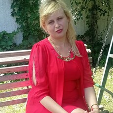 Фотография девушки Наталья, 28 лет из г. Белгород