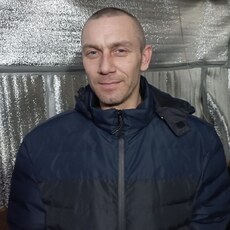 Фотография мужчины Александр, 37 лет из г. Луганск