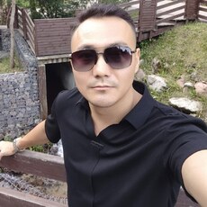 Фотография мужчины Adilet, 33 года из г. Алматы