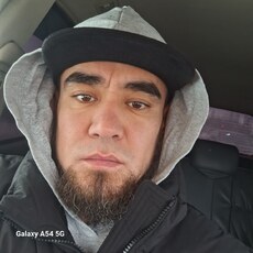 Фотография мужчины Елдос, 31 год из г. Астана