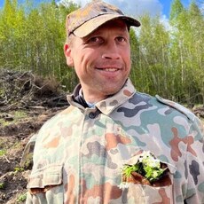 Фотография мужчины Иван, 46 лет из г. Ошмяны