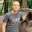 Даниил, 20 лет