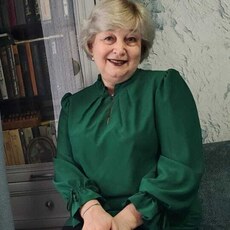 Фотография девушки Татьяна, 65 лет из г. Бобруйск