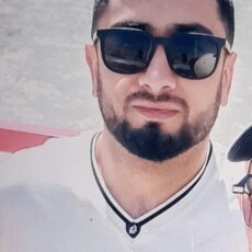 Фотография мужчины Mansur, 28 лет из г. Тольятти