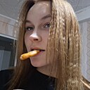 Настена, 20 лет