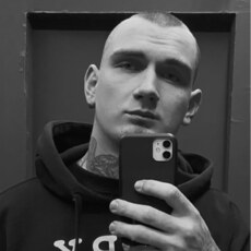 Фотография мужчины Павел, 22 года из г. Симферополь