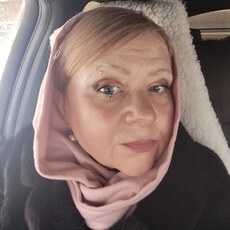 Фотография девушки Ольга, 47 лет из г. Челябинск