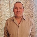 Серёга, 50 лет