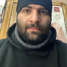 Фотография мужчины Ашот, 33 года из г. Краматорск