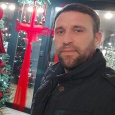 Фотография мужчины Зуфар, 37 лет из г. Тбилиси