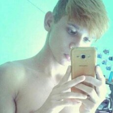 Фотография мужчины Дмитрий, 22 года из г. Джанкой