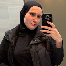 Фотография девушки Малика, 25 лет из г. Краснодар