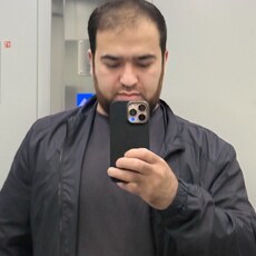 Фотография мужчины Али, 30 лет из г. Троицк