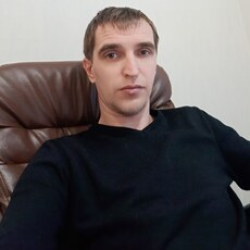 Фотография мужчины Вадим, 37 лет из г. Новосибирск