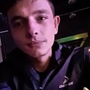 Виталий, 24 года