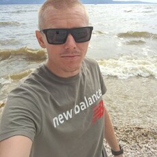 Фотография мужчины Александр, 31 год из г. Оренбург