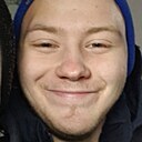 Майкл, 25 лет