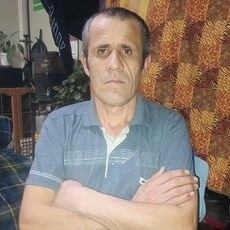 Фотография мужчины Уткир, 47 лет из г. Владивосток