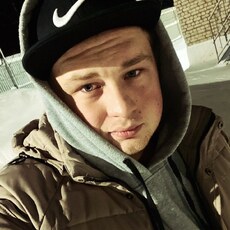 Фотография мужчины Алексей, 24 года из г. Пермь