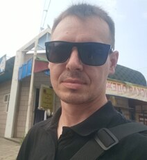 Фотография мужчины Кирилл, 32 года из г. Чита