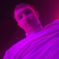 Фотография мужчины Сергей, 26 лет из г. Ханты-Мансийск