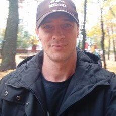 Фотография мужчины Стас, 41 год из г. Сочи