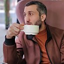 Малик, 34 года