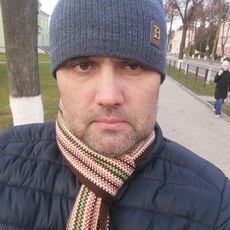 Фотография мужчины Павел, 36 лет из г. Волковыск