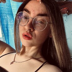 Фотография девушки Kasper, 18 лет из г. Рыбинск