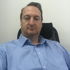 Фотография мужчины Саша, 51 год из г. Москва