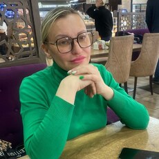 Фотография девушки Екатерина, 48 лет из г. Химки